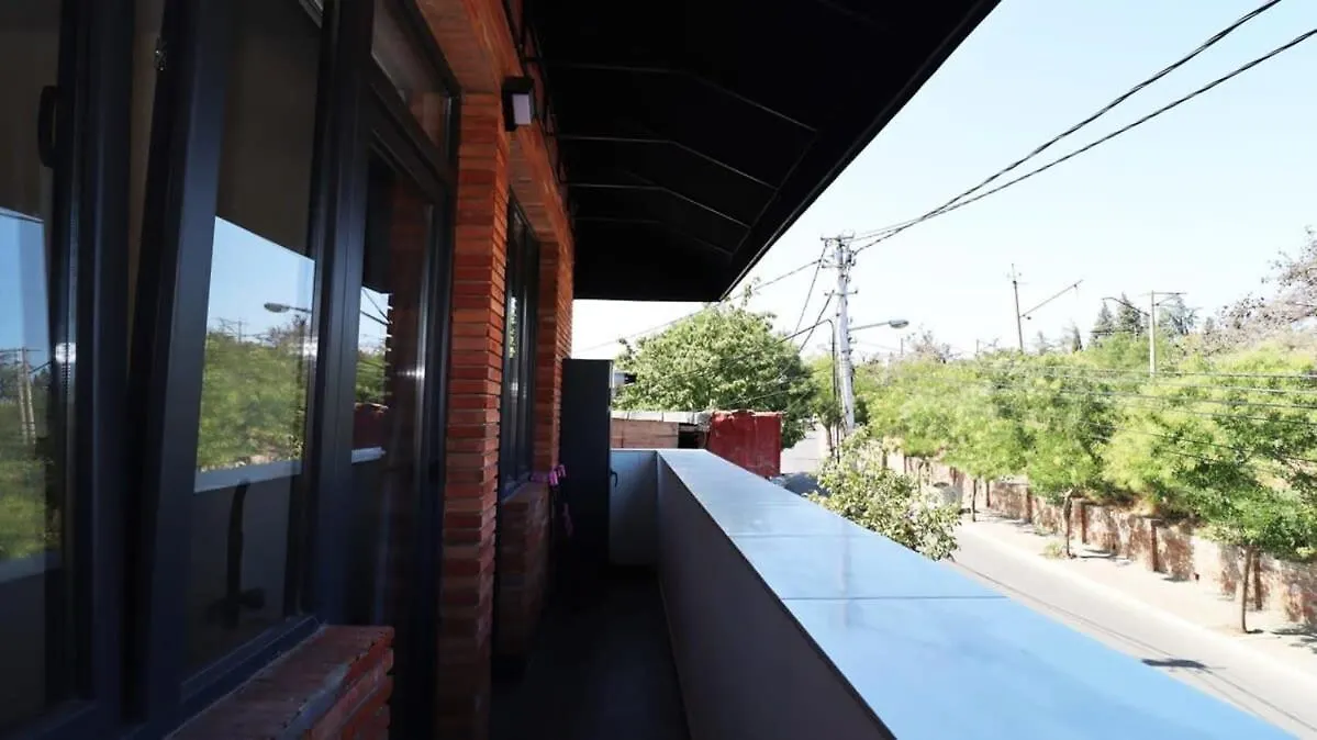 Newly Renovated Stylish 1Br Apartment For 4 Tbilisi Georgia